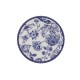 Hermia Dinner Set (24 Pieces) ZG24Y2420939016 Blue
White
