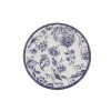 Hermia Dinner Set (24 Pieces) ZG24Y2420939016 Blue
White