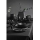 Dinner Set (24 Pieces) CRT24YS740170 Matte Black Hermia Dinner Set (24 Pieces) CRT24YS740170 Matte Black