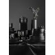 Dinner Set (24 Pieces) CRT24YS740170 Matte Black Hermia Dinner Set (24 Pieces) CRT24YS740170 Matte Black