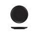 Dinner Set (24 Pieces) CRT24YS740170 Matte Black Hermia Dinner Set (24 Pieces) CRT24YS740170 Matte Black