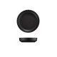 Dinner Set (24 Pieces) CRT24YS740170 Matte Black Hermia Dinner Set (24 Pieces) CRT24YS740170 Matte Black