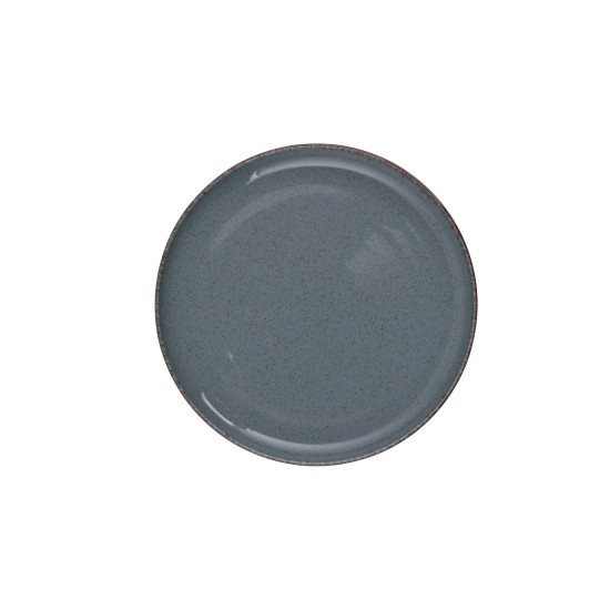 Hermia Dinner Set (18 Pieces) MOD18Y2730P01 Blue