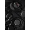 Dinner Set (18 Pieces) CRT18YS740170 Matte Black