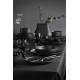 Dinner Set (18 Pieces) CRT18YS740170 Matte Black Dinner Set (18 Pieces) CRT18YS740170 Matte Black