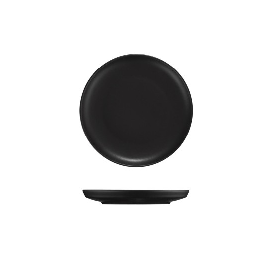 Dinner Set (18 Pieces) CRT18YS740170 Matte Black Dinner Set (18 Pieces) CRT18YS740170 Matte Black