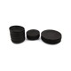 Dinner Set (18 Pieces) CRT18YS740170 Matte Black Dinner Set (18 Pieces) CRT18YS740170 Matte Black