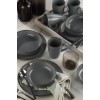 Dinner Set (16 Pieces) MOD16Y2730P01 Grey