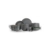 Dinner Set (16 Pieces) MOD16Y2730P01 Grey