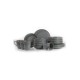 Dinner Set (16 Pieces) MOD16Y2730P01 Grey Dinner Set (16 Pieces) MOD16Y2730P01 Grey