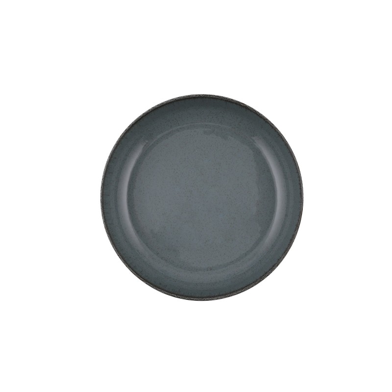Dinner Set (16 Pieces) MOD16Y2730P01 Grey