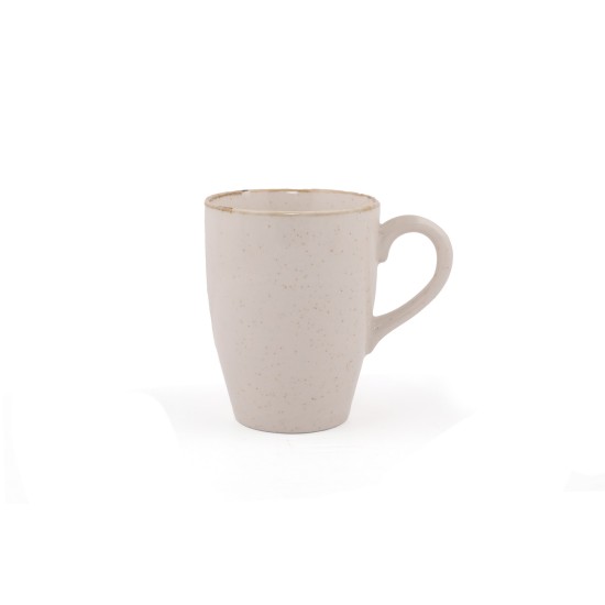Dinner Set (16 Pieces) MOD16Y2730P02 Cream Dinner Set (16 Pieces) MOD16Y2730P02 Cream
