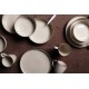 Dinner Set (16 Pieces) MOD16Y2730P02 Cream Dinner Set (16 Pieces) MOD16Y2730P02 Cream