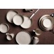Dinner Set (16 Pieces) MOD16Y2730P02 Cream Dinner Set (16 Pieces) MOD16Y2730P02 Cream