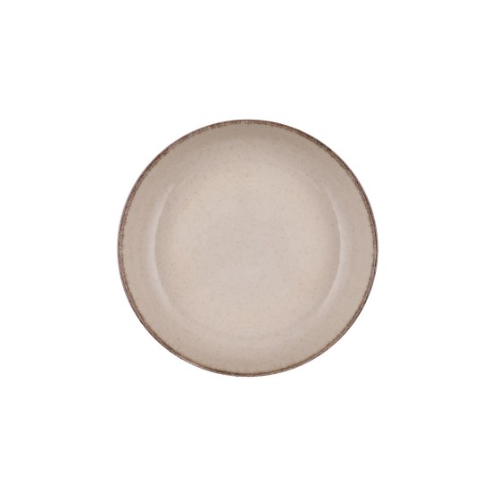 Dinner Set (16 Pieces) MOD16Y2730P02 Cream Dinner Set (16 Pieces) MOD16Y2730P02 Cream