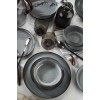 Dinner Set (16 Pieces) MOD16YS730P01 Turquoise