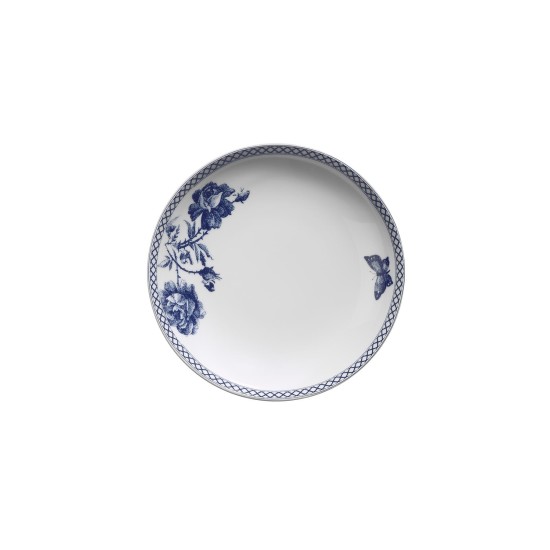 Dinner Set (24 Pieces) ZG24Y260012195 Blue
White