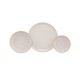 Dinner Set (18 Pieces) MOD18Y445R520 Multicolor Dinner Set (18 Pieces) MOD18Y445R520 Multicolor