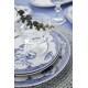 Dinner Set (26 Pieces) NNLB26YT880780 Blue
White Dinner Set (26 Pieces) NNLB26YT880780 Blue
White