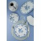 Dinner Set (26 Pieces) NNLB26YT880780 Blue
White Dinner Set (26 Pieces) NNLB26YT880780 Blue
White