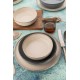 Dinner Set (16 Pieces) MOD16YS730K57A Cream
Blue Dinner Set (16 Pieces) MOD16YS730K57A Cream
Blue