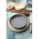Dinner Set (16 Pieces) MOD16YS730K57A Cream
Blue Dinner Set (16 Pieces) MOD16YS730K57A Cream
Blue