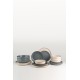 Dinner Set (16 Pieces) MOD16YS730K57A Cream
Blue Dinner Set (16 Pieces) MOD16YS730K57A Cream
Blue
