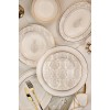 Dinner Set (68 Pieces) BNKL68YT43012751 Multicolor