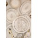 Dinner Set (68 Pieces) BNKL68YT43012751 Multicolor Dinner Set (68 Pieces) BNKL68YT43012751 Multicolor