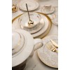 Dinner Set (68 Pieces) BNKL68YT43012751 Multicolor
