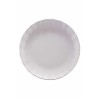 Dinner Set (24 Pieces) BER24Y2740634 Light Lilac