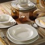 Dinner Set (24 Pieces) CSL24Y2720P02 Cream
Cinnamon