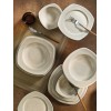 Dinner Set (24 Pieces) CSL24Y2720P02 Cream
Cinnamon