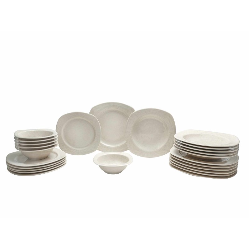 Dinner Set (24 Pieces) CSL24Y2720P02 Cream
Cinnamon