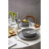 Dinner Set (18 Pieces) MOD18Y4B730955 Grey