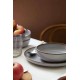 Dinner Set (12 Pieces) MOD12Y1730955 Grey