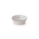 Dinner Set (27 Pieces) BNVFR27YT401267712 White
Black