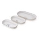 Dinner Set (27 Pieces) BNVFR27YT401267712 White
Black