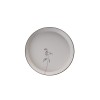 Dinner Set (27 Pieces) BNVFR27YT401267712 White
Black