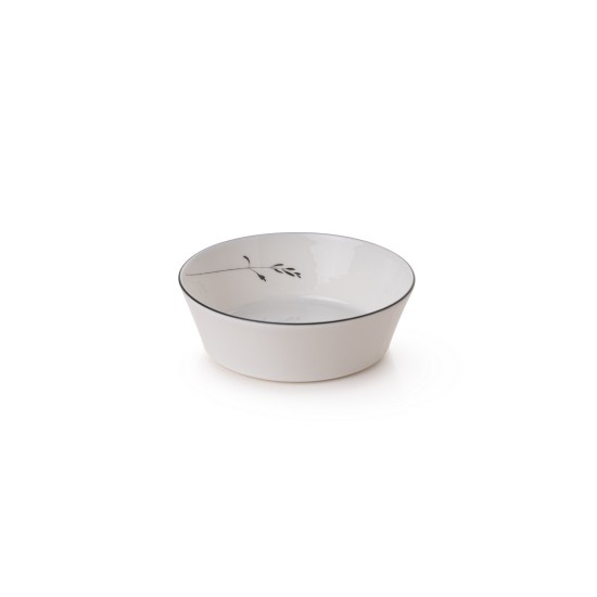 Dinner Set (27 Pieces) BNVFR27YT401267712 White
Black