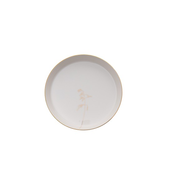 Dinner Set (27 Pieces) BNVFR27YT401267721 White
Gold Dinner Set (27 Pieces) BNVFR27YT401267721 White
Gold