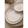 Dinner Set (27 Pieces) BNVFR27YT401267721 White
Gold