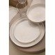 Dinner Set (27 Pieces) BNVFR27YT401267721 White
Gold Dinner Set (27 Pieces) BNVFR27YT401267721 White
Gold