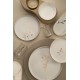 Dinner Set (27 Pieces) BNVFR27YT401267721 White
Gold Dinner Set (27 Pieces) BNVFR27YT401267721 White
Gold
