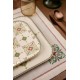 Dinner Set (26 Pieces) BNMNS26YS60112679 White
Green
Gold