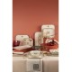 Dinner Set (26 Pieces) BNMNS26YS60112679 White
Green
Gold