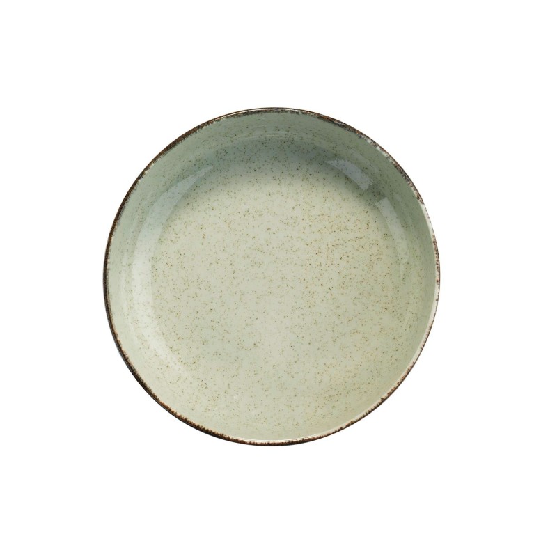 Dinner Set (12 Pieces) MOD12Y1730P03 Green