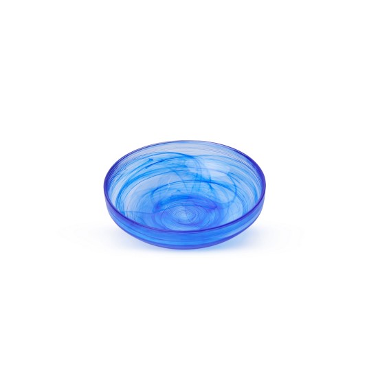 Dinner Set (18 Pieces) Loyamavi Blue