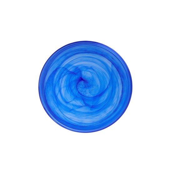 Dinner Set (18 Pieces) Loyamavi Blue