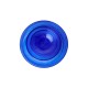 Dinner Set (18 Pieces) Loyamavi Blue